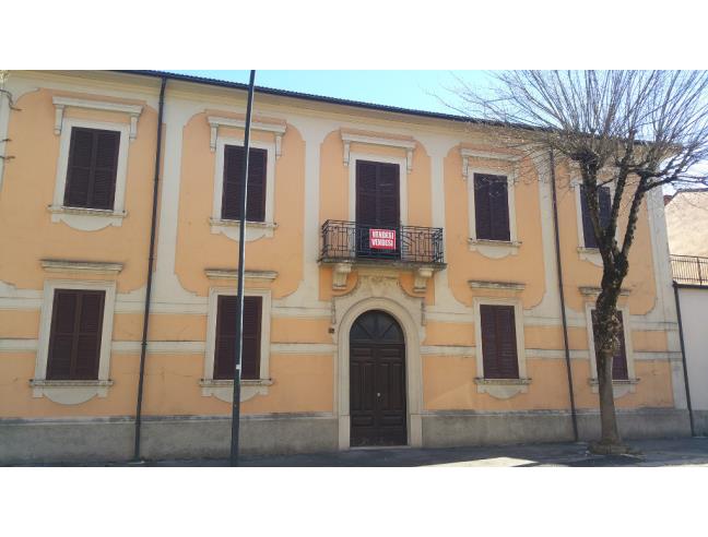 Anteprima foto 1 - Palazzo/Stabile in Vendita a Avezzano (L'Aquila)