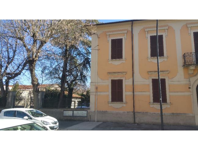 Anteprima foto 2 - Palazzo/Stabile in Vendita a Avezzano (L'Aquila)