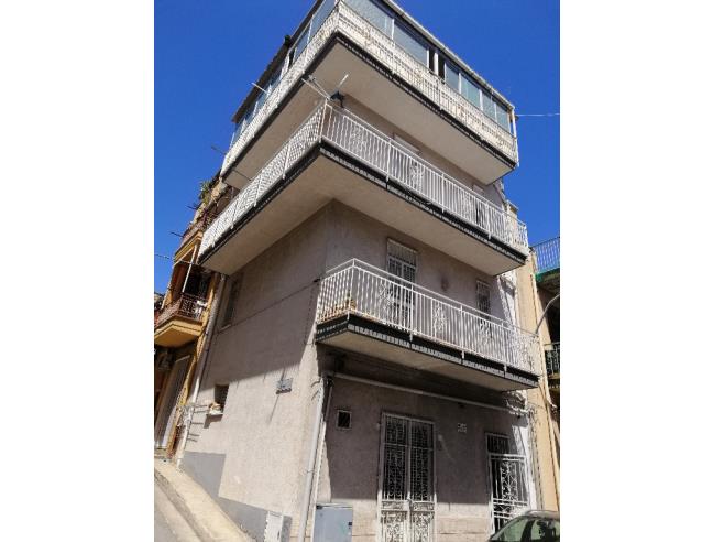 Anteprima foto 1 - Palazzo/Stabile in Vendita a Bagheria (Palermo)