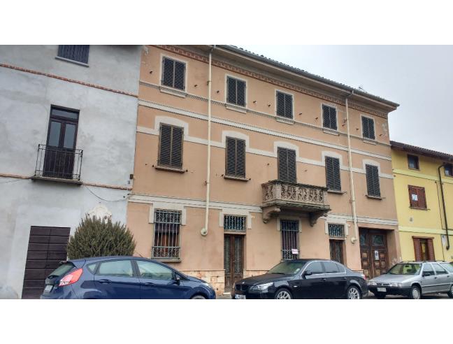 Anteprima foto 1 - Palazzo/Stabile in Vendita a Biandrate (Novara)
