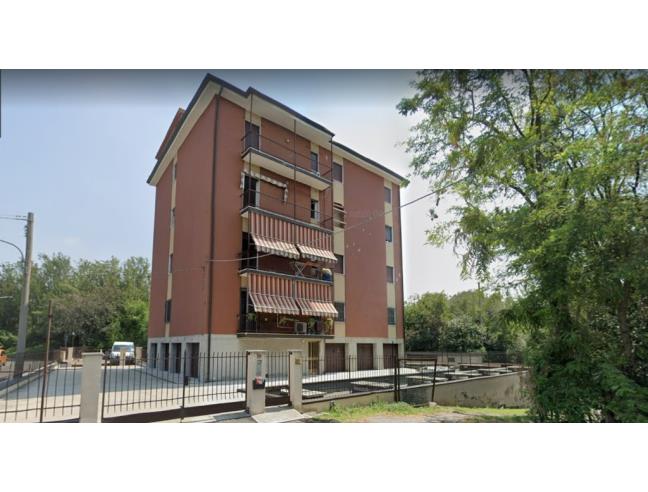 Anteprima foto 1 - Palazzo/Stabile in Vendita a Brescia - Via chiusure