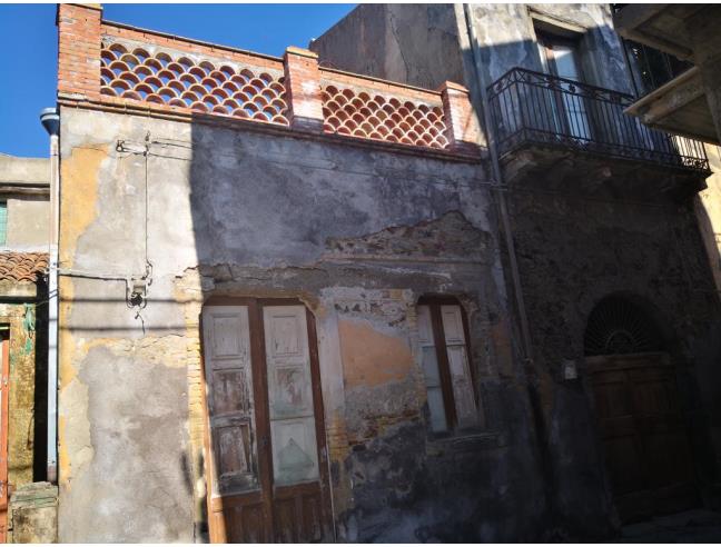 Anteprima foto 4 - Palazzo/Stabile in Vendita a Calatabiano (Catania)
