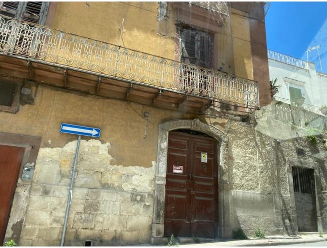 Anteprima foto 3 - Palazzo/Stabile in Vendita a Canosa di Puglia (Barletta-Andria-Trani)