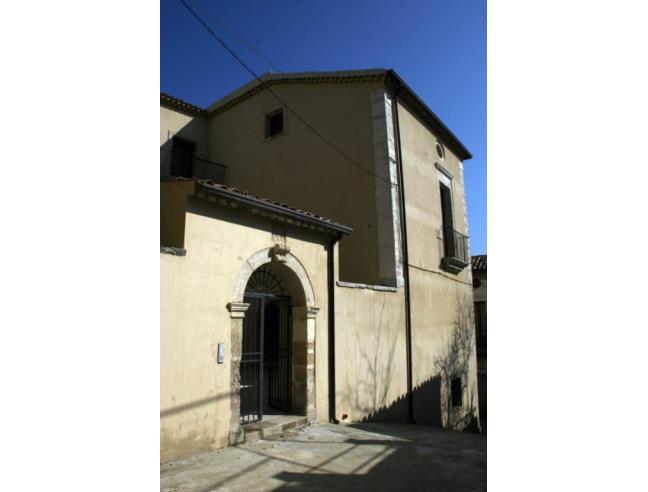Anteprima foto 3 - Palazzo/Stabile in Vendita a Carolei (Cosenza)