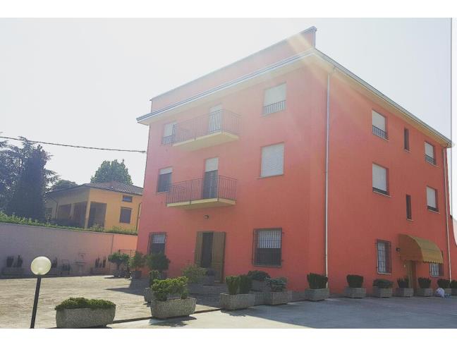 Anteprima foto 1 - Palazzo/Stabile in Vendita a Casalmaggiore (Cremona)