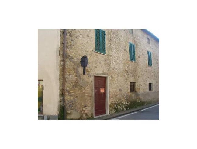 Anteprima foto 2 - Palazzo/Stabile in Vendita a Castel Viscardo (Terni)