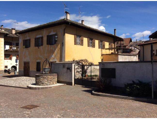 Anteprima foto 1 - Palazzo/Stabile in Vendita a Castello-Molina di Fiemme - Castello Di Fiemme