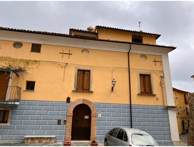 Anteprima foto 1 - Palazzo/Stabile in Vendita a Cerisano (Cosenza)