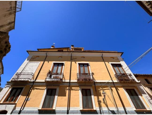 Anteprima foto 2 - Palazzo/Stabile in Vendita a Cerisano (Cosenza)