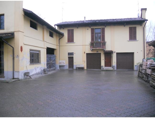 Anteprima foto 5 - Palazzo/Stabile in Vendita a Cremona (Cremona)