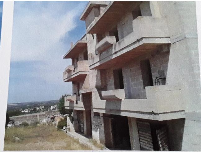 Anteprima foto 2 - Palazzo/Stabile in Vendita a Crispiano (Taranto)