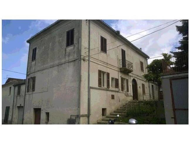 Anteprima foto 1 - Palazzo/Stabile in Vendita a Elice (Pescara)