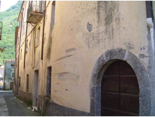Anteprima foto 1 - Palazzo/Stabile in Vendita a Fivizzano - Monzone
