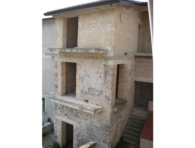 Anteprima foto 3 - Palazzo/Stabile in Vendita a Formicola (Caserta)
