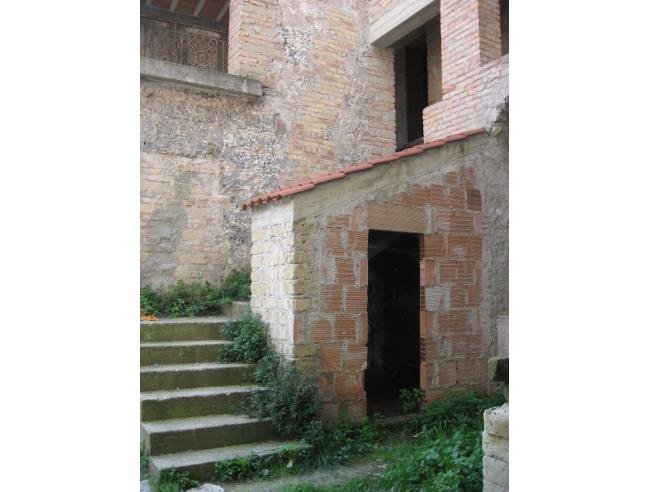 Anteprima foto 5 - Palazzo/Stabile in Vendita a Formicola (Caserta)