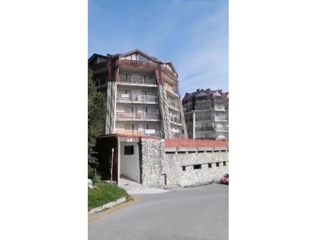 Anteprima foto 1 - Palazzo/Stabile in Vendita a Frabosa Sottana - Prato Nevoso