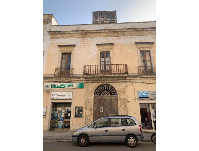 Anteprima foto 2 - Palazzo/Stabile in Vendita a Galatina (Lecce)