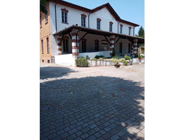 Anteprima foto 6 - Palazzo/Stabile in Vendita a Gravellona Lomellina (Pavia)