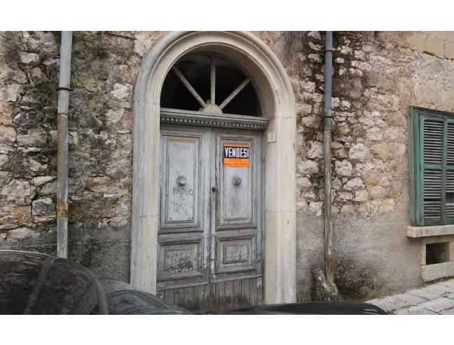 Anteprima foto 2 - Palazzo/Stabile in Vendita a Grottaminarda (Avellino)