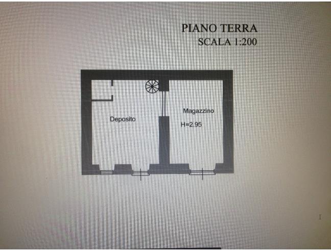 Anteprima foto 1 - Palazzo/Stabile in Vendita a Lamezia Terme (Catanzaro)