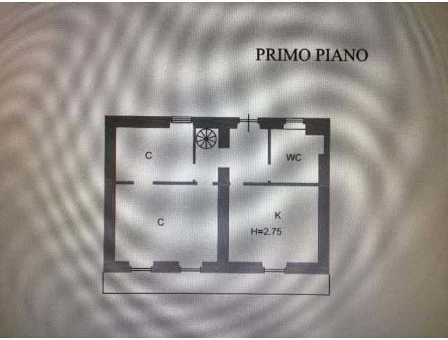 Anteprima foto 2 - Palazzo/Stabile in Vendita a Lamezia Terme (Catanzaro)