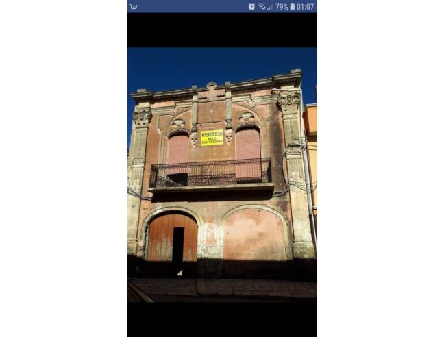 Anteprima foto 1 - Palazzo/Stabile in Vendita a Lizzano (Taranto)