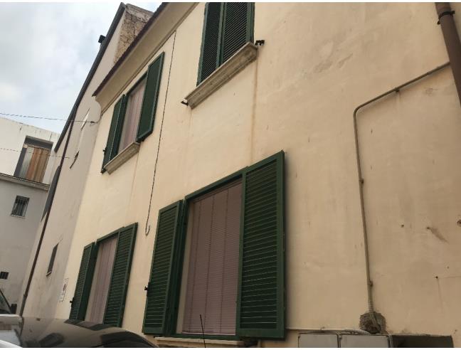 Anteprima foto 1 - Palazzo/Stabile in Vendita a Maddaloni (Caserta)