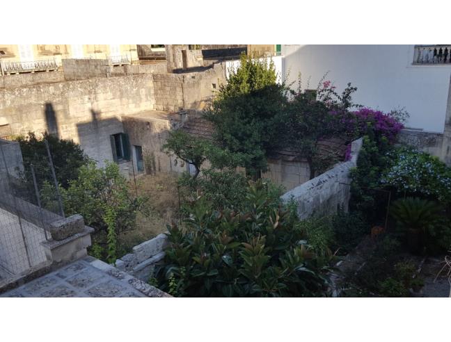 Anteprima foto 5 - Palazzo/Stabile in Vendita a Maglie (Lecce)