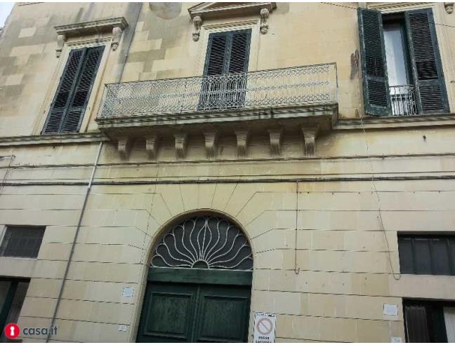 Anteprima foto 6 - Palazzo/Stabile in Vendita a Maglie (Lecce)