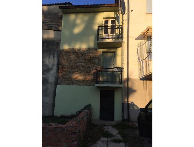 Anteprima foto 1 - Palazzo/Stabile in Vendita a Mango (Cuneo)