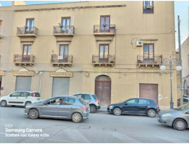 Anteprima foto 4 - Palazzo/Stabile in Vendita a Mazara del Vallo (Trapani)