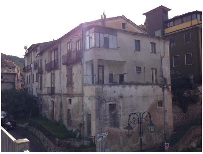 Anteprima foto 3 - Palazzo/Stabile in Vendita a Mendicino (Cosenza)