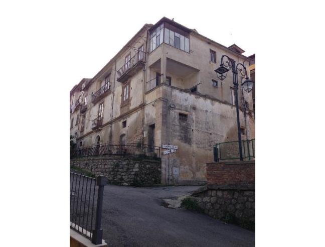 Anteprima foto 4 - Palazzo/Stabile in Vendita a Mendicino (Cosenza)