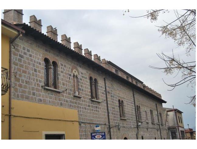 Anteprima foto 1 - Palazzo/Stabile in Vendita a Mignano Monte Lungo (Caserta)