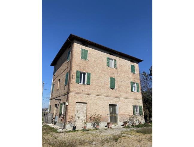 Anteprima foto 1 - Palazzo/Stabile in Vendita a Modena - Cittanova
