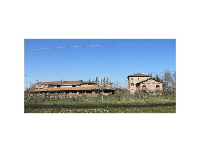 Anteprima foto 6 - Palazzo/Stabile in Vendita a Modena - Cittanova