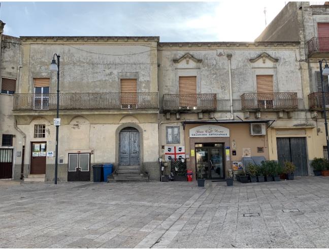 Anteprima foto 3 - Palazzo/Stabile in Vendita a Montescaglioso (Matera)