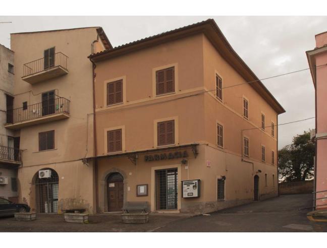 Anteprima foto 1 - Palazzo/Stabile in Vendita a Montopoli di Sabina (Rieti)