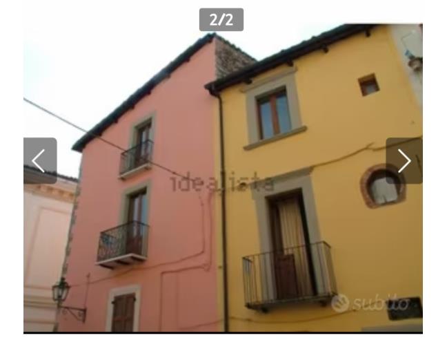 Anteprima foto 1 - Palazzo/Stabile in Vendita a Montorio al Vomano (Teramo)