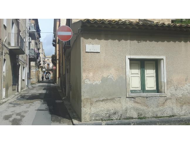 Anteprima foto 1 - Palazzo/Stabile in Vendita a Niscemi (Caltanissetta)