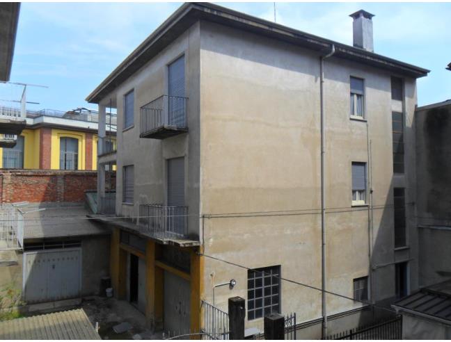 Anteprima foto 1 - Palazzo/Stabile in Vendita a Novara - Sant'Andrea