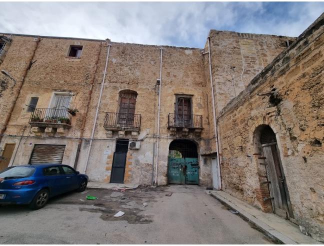 Anteprima foto 2 - Palazzo/Stabile in Vendita a Palermo - Brancaccio