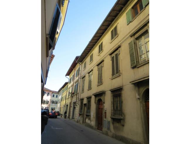 Anteprima foto 4 - Palazzo/Stabile in Vendita a Prato - Centro Storico