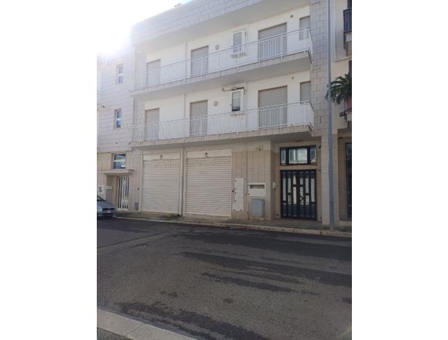 Anteprima foto 1 - Palazzo/Stabile in Vendita a Rutigliano (Bari)