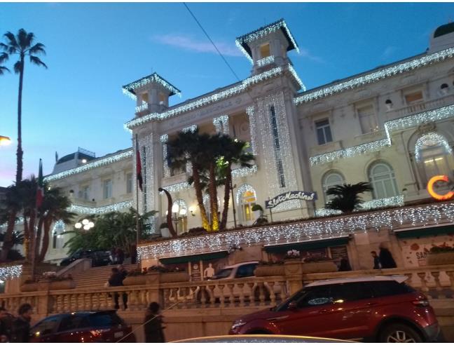Anteprima foto 3 - Palazzo/Stabile in Vendita a Sanremo (Imperia)
