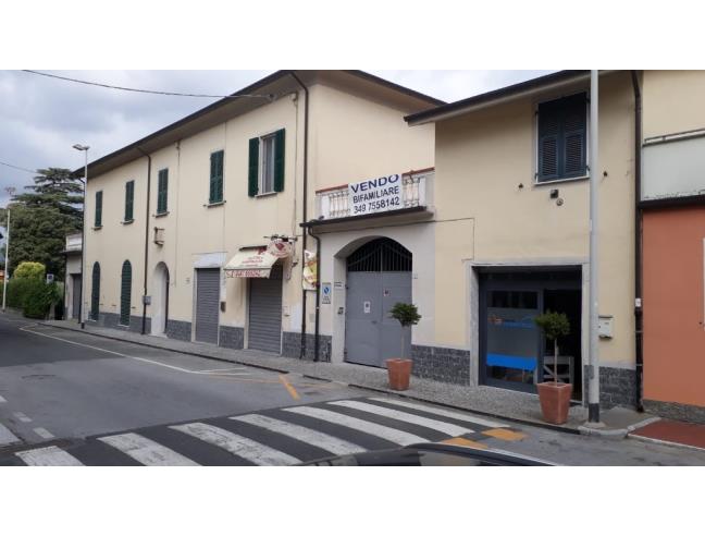 Anteprima foto 1 - Palazzo/Stabile in Vendita a Sarzana - Marinella Di Sarzana