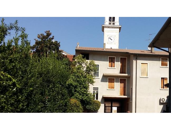 Anteprima foto 1 - Palazzo/Stabile in Vendita a Sossano (Vicenza)