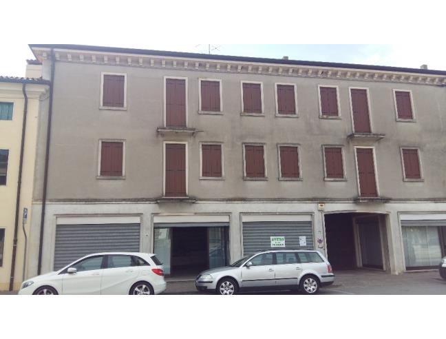 Anteprima foto 3 - Palazzo/Stabile in Vendita a Sossano (Vicenza)