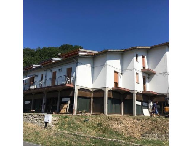 Anteprima foto 5 - Palazzo/Stabile in Vendita a Talamello - Località Cà Francescone