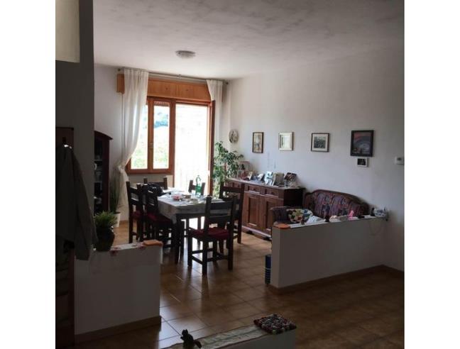 Anteprima foto 7 - Palazzo/Stabile in Vendita a Talamello - Località Cà Francescone